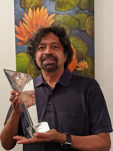 Pratap Reddy